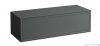 Laufen THE NEW CLASSIC szafka pod umywalkę 117x45 cm Szary Traffic Mat H4060250856271
